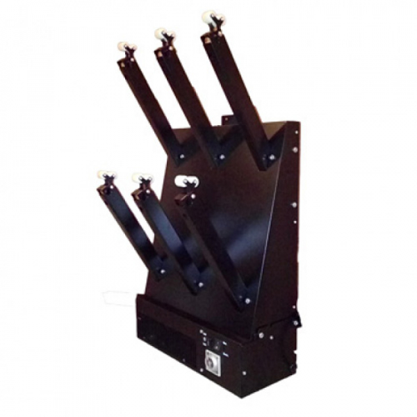 Сушильная стойка СО-3