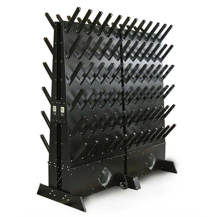 Сушильная стойка СО-72