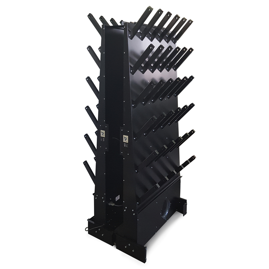 Сушильная стойка СО-36