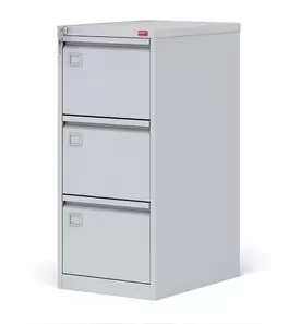 Шкаф картотечный КР-3 (1025х465х630) для папок формата Follscap и А4
