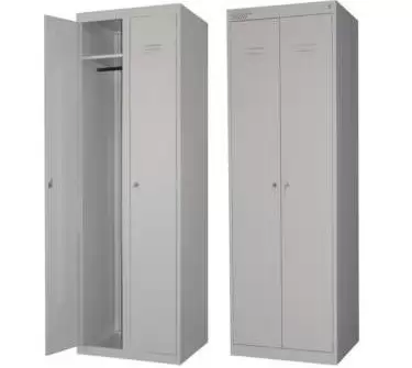 2х секционный шкаф ШРК-22 ЗМК