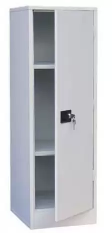 Архивный шкаф ШАМ-12-1320 (1320х425х500мм)