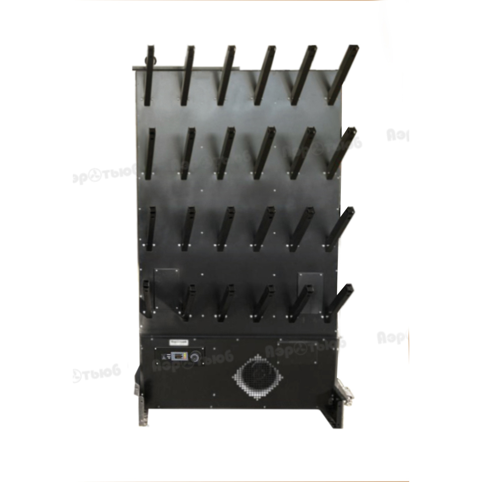 Сушильная стойка СО-12