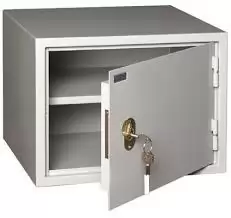 Шкаф бухгалтерский КБС-02Н (320х420х350мм)
