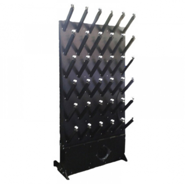 Сушильная стойка СО-18 В (водяной теплообменник)