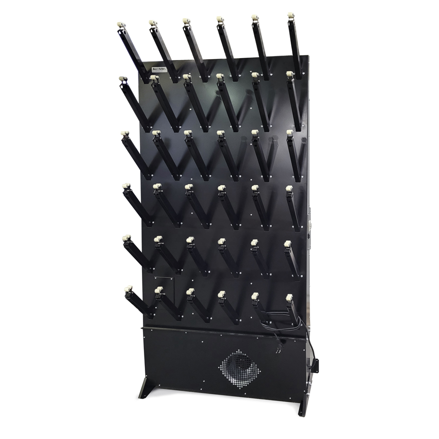 Сушильная стойка СО-18