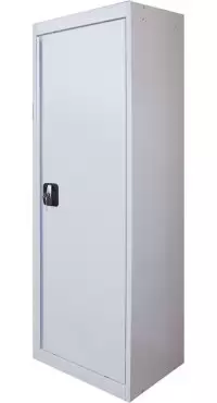 Архивный шкаф ШХА-50(40)/1310 (1300х490х385мм) разборный. Двери распашные