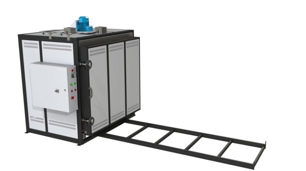 Сушильная камера ШС 3000/250