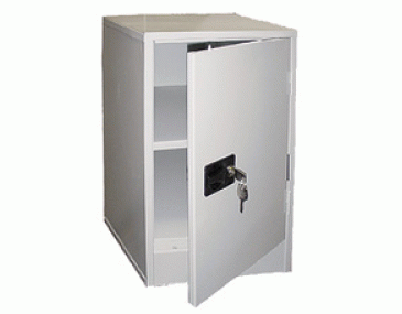 Архивный шкаф ШАМ-12/680 (680х425х500мм)